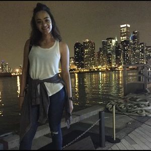 Meet your Posher, Nina